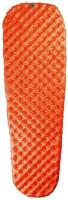 Коврик надувной Sea To Summit UltraLight ASC Insulated Mat Regular Orange