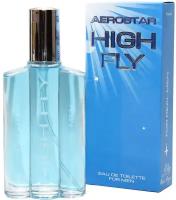 POSITIVE PARFUM Aerostar High Fly Туалетная вода для мужчин 100 мл