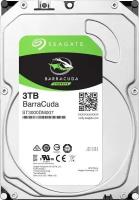 Жесткий диск 3.5 3 Tbrpm 256 MbMb cache Seagate Barracuda ST3000DM007 SATA III 6 Gb/s