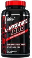 Nutrex L-Arginine 1000 (120 кап)