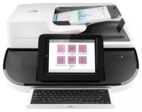 Сканер/ HP Digital Sender Flow 8500 Fn2 Scanner