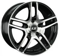 Колесный диск LS 285 6.5x15/5x112 D57.1 ET45 BKF