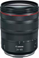 Canon RF 24-105mm f/4L IS USM //