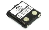 Аккумулятор для Motorola TLKR T5 XTR446 (IXNN4002A) 800mAh 4.8V Ni-MH