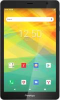 8" Планшет Prestigio Node A8 PMT4208, RU, 1/32 ГБ, Wi-Fi + Cellular, Android 10 Go Edition, красный