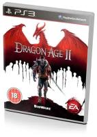 Dragon Age II (PS3) полностью на русском языке