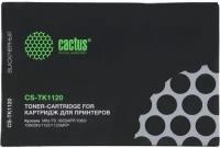 Картридж Cactus CS-TK1120BK