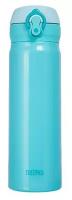 Термокружка THERMOS JNL-502 0.5L, откидной механизм, бирюзовая 924179 Thermos 924179