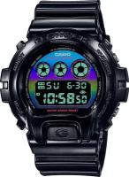 Наручные часы CASIO G-Shock, черный