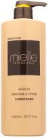 Mielle Professional кондиционер для волос Keratin Care с кератином