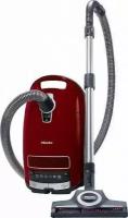 Пылесос Miele Complete C3 PowerLine Cat&Dog tayperry red SGEF5