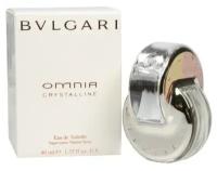 Туалетная вода Bvlgari женская Omnia Crystalline 40 мл