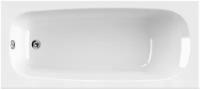 Акриловая ванна Cezares Eco 150x70 ECO-150-70-41-W37 белая