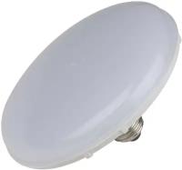 LED-U150-16W-SPSB-E27-FR PLP30WH Лампа светодиодная для растений. Форма UFO. матовая. Спектр для рассады и цветения. Картон. UL-00004122