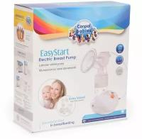 Грудное вскармливание Canpol Babies Электрический молокоотсос Canpol Babies EasyStart 12/201