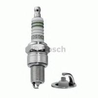 Свеча зажигания BOSCH W7DC (0 241 235 755) 1 шт