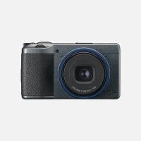 Компактный фотоаппарат RICOH GR IIIx Urban Edition в комплекте с чехлом GC11