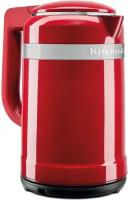 Электрочайник KitchenAid DESIGN 5KEK1565EER 1,5 л. Красный