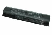 Аккумулятор для ноутбука HP RT3290 10.8V 5200mAh Li-Ion Чёрный OEM