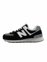 Мужские кроссовки New Balance 574 US8