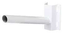 Уличное освещение / Кронштейн на столб для PSL D40*1.5-WH белый под бандажную ленту (5013728), цена за 1 шт