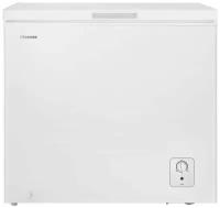 Морозильный ларь Hisense FC325D4BW1