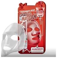 Тканевая маска Elizavecca Collagen Deep Power Ringer Mask Pack(23 мл)