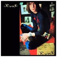 Friday Music Todd Rundgren ‎/ Runt (LP)