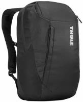 14" Рюкзак для ноутбука Thule Accent Backpack 20L TACBP2115, черный