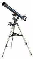 Телескоп Celestron AstroMaster 70 EQ #21062