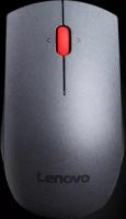 Мышь беспроводная Lenovo Professional Wireless Laser Mouse черный (4X30H56887)