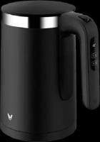 Чайник Viomi Smart Kettle Black