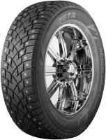 225/55R19 ZETA Antarctica Sport 103T шип