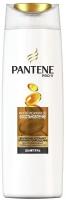 Шампунь Pantene Интенсивная защита и восстановление, 400 мл