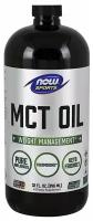 Now Mct Oil 946 мл