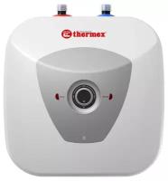 Водонагреватель Thermex H 10 U (pro), накопительный, 1.5кВт, 10л [эдэб00119]