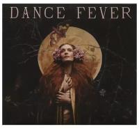 Audio CD Florence & The Machine. Dance Fever (CD)