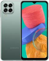 Смартфон Samsung Galaxy M33 5G 8/128 ГБ, зеленый