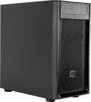 Cooler Master Elite 300, 2xUSB3.0, 1x120Fan, w/ODD, w/o PSU, Black, Steel, mATX