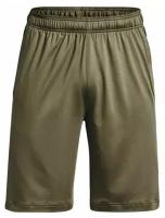 Шорты Under Armour UA Raid 2.0 Shorts Khaki (S)