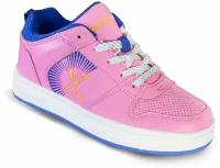 Роликовые кроссовки SIDE WALK SPORTS by Heelys BATTALION, HE100534, 34