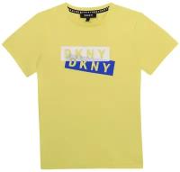 Футболка DKNY D25D27/60B_164