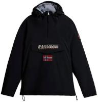 Анорак Napapijri Rainforest Winter 3 Black, XL