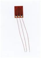 Тензорезистор ДКФФ-3HA-350-E