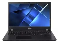 Ноутбук Acer TravelMate TMP215-53, 15.6" (1920x1080) IPS/Intel Core i5-1135G7/16ГБ DDR4/512ГБ SSD/Iris Xe Graphics/Без ОС, черный (NX. VQAER.002)