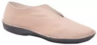 Туфли AEROBICS, размер 37, розовый