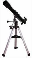 Телескоп Sky-Watcher Capricorn AC 70/900 EQ1 черный