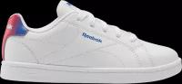 Кроссовки Reebok Rbk Royal Complete CLN 2.0, размер 2 US, белый