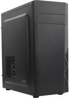 Корпус Zalman T8 Black