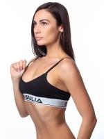 Топ Giulia COTTON BRALETT 01 var B размер S, bianco (Белый)